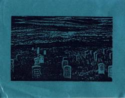 Tombstone (ITA-1) : Sentiero Spinato - Il Sublime del Terrore